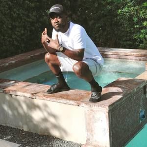 Meet your Posher, Kelvin